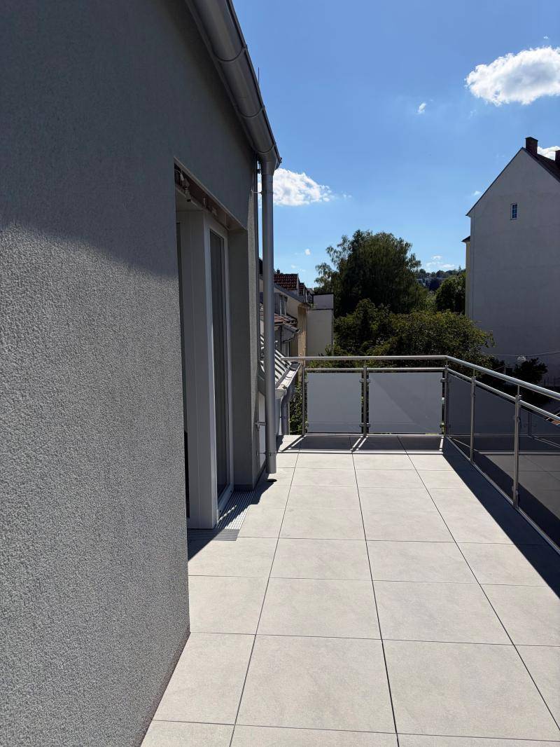 NEUBAUPROJEKT IN BESTLAGE AM FUSSE DES AUBERGS! - Ansicht 4