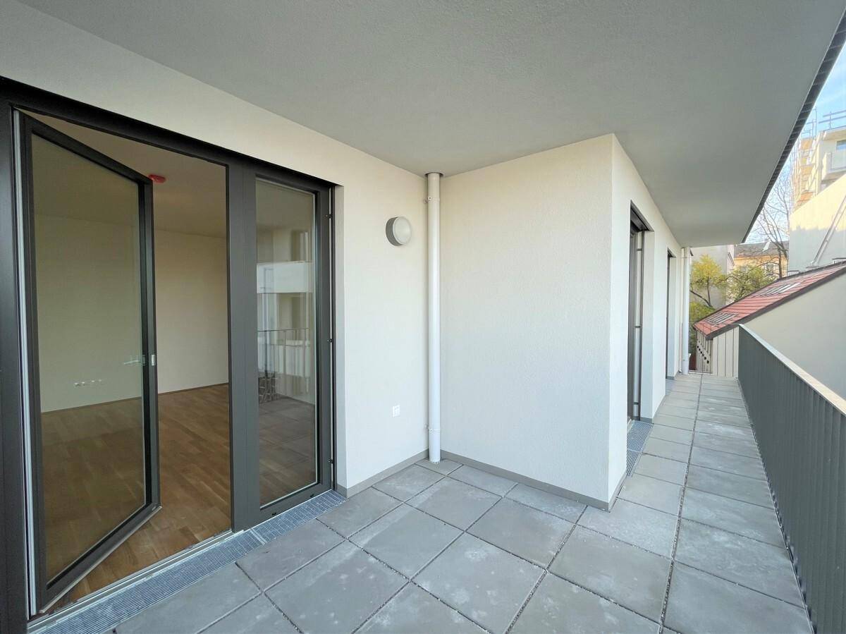 Loggia