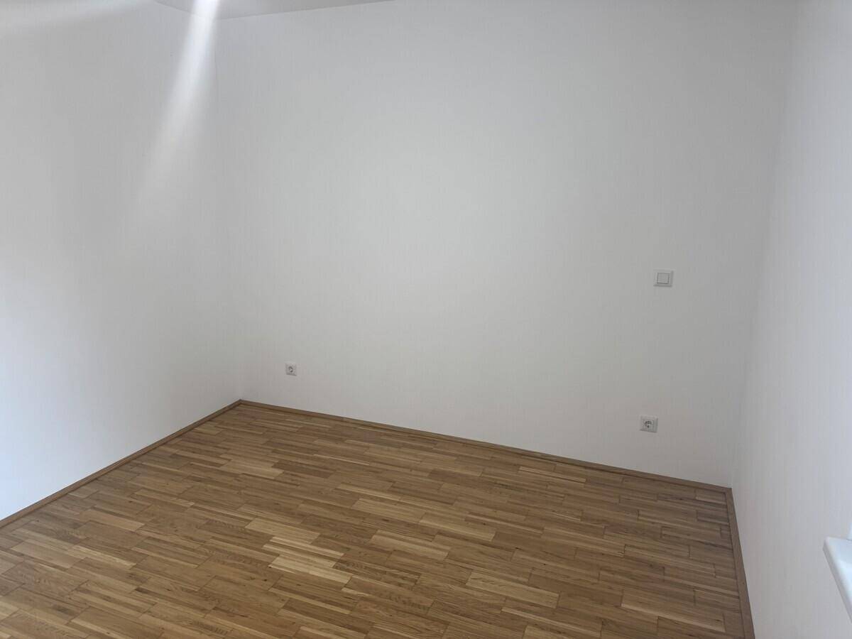 Innenhofseitige 2 Zimmerwohnung | Unbefristete Vermietung | Groß-Enzersdorfer-Straße 62 – pohled 6
