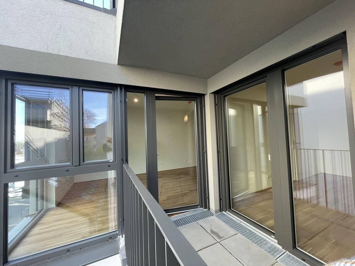 Loggia