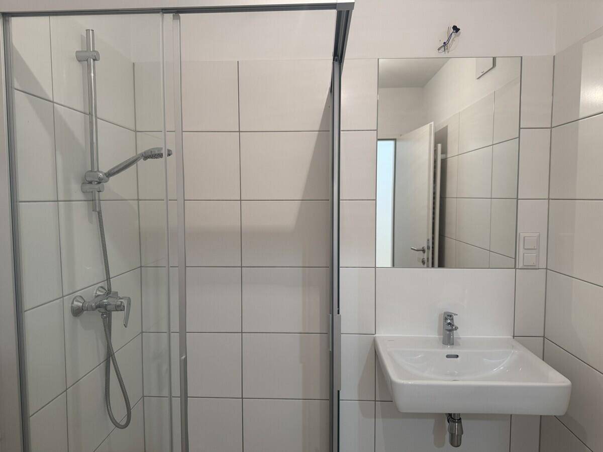 GROSS 60| Unbefristete 2 Zimmerwohnung mit Balkon | ab sofort verfügbar - Widok 5