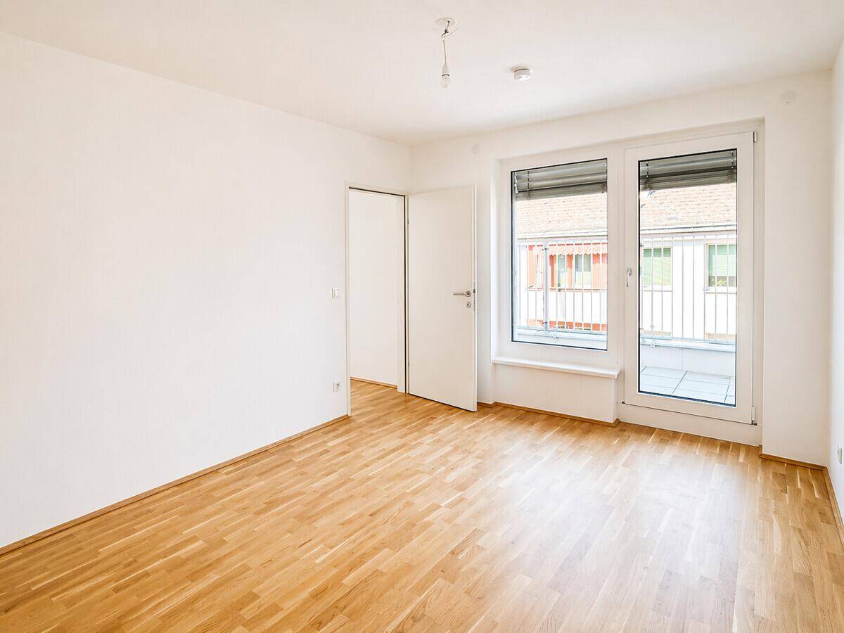 Wohnung – Wien, Atzgersdorf - Ansicht 2