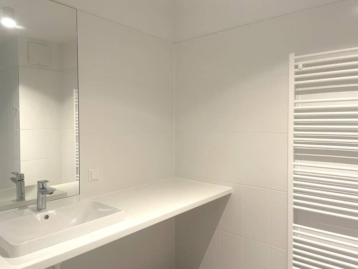 Badezimmer 1