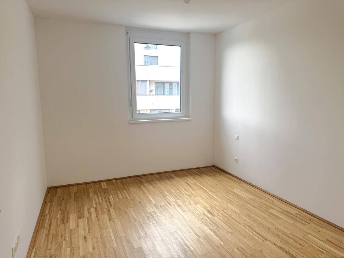 Top 2 Zimmerwohnung mit Loggia | 1220 Wien | BILLA und HOFER direkt im HAUS - Ansicht 3