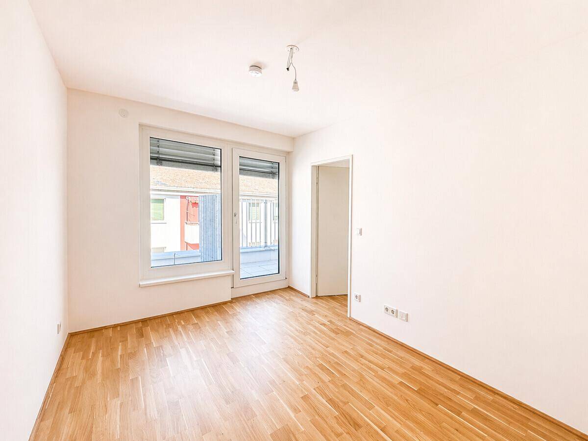 Wohnung – Wien, Atzgersdorf - Ansicht 3