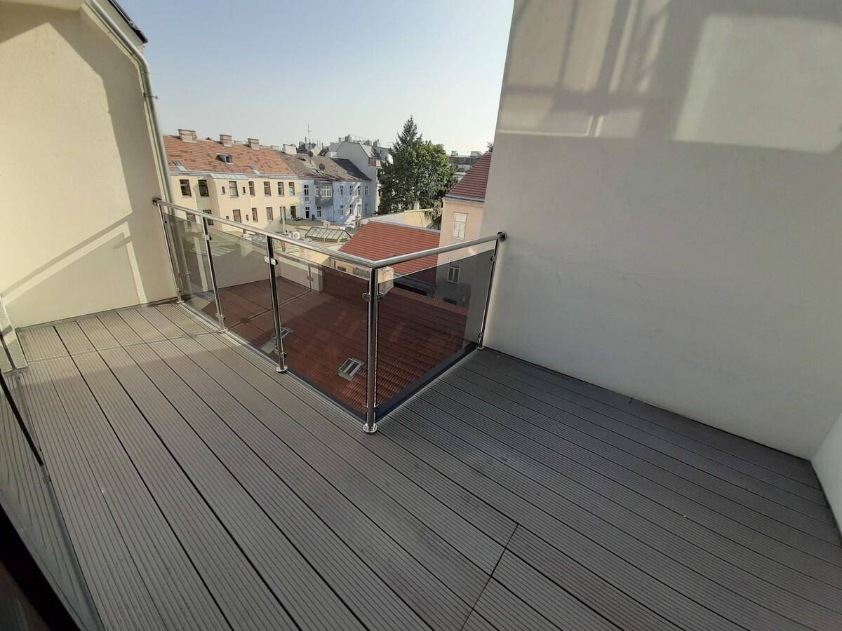 Balkon 1.1