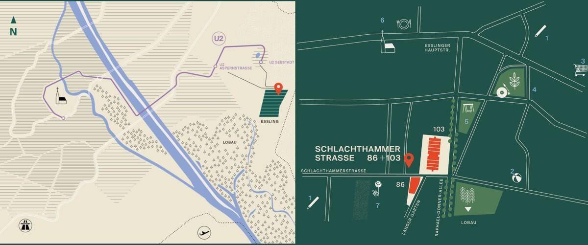 Familientraum mit 5 Zimmer und Garten: Ein perfektes Zuhause für Ihre Familie! - Widok 4