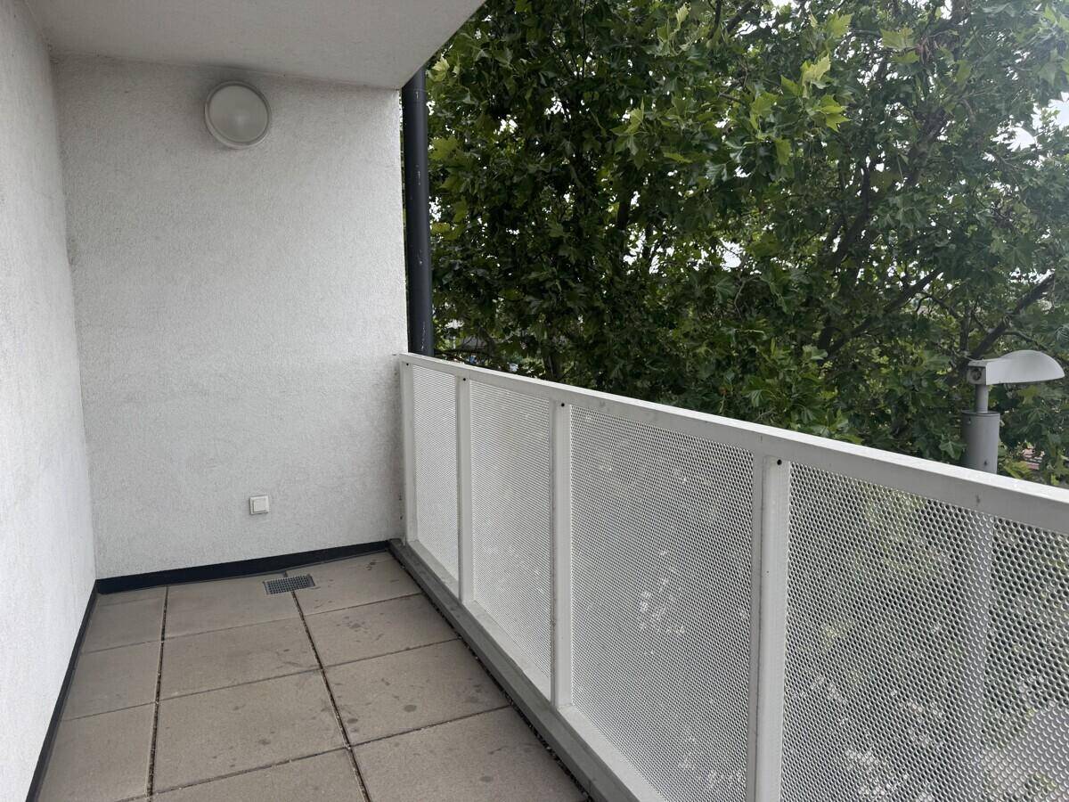 Top 2 Zimmerwohnung mit Loggia | 1220 Wien | BILLA und HOFER direkt im HAUS - Mehr