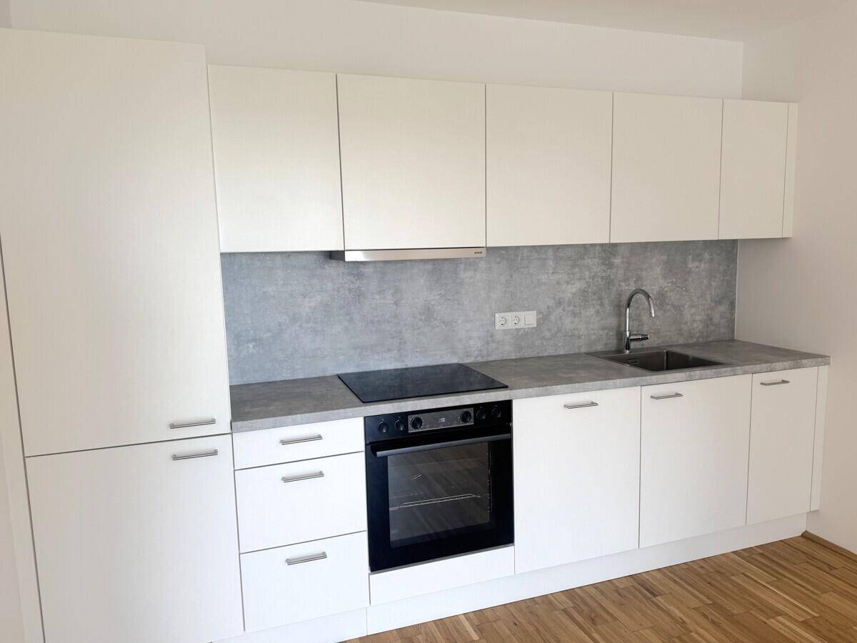 Innenhofseitige 2 Zimmerwohnung | Unbefristete Vermietung | Groß-Enzersdorfer-Straße 62 – pohled 4