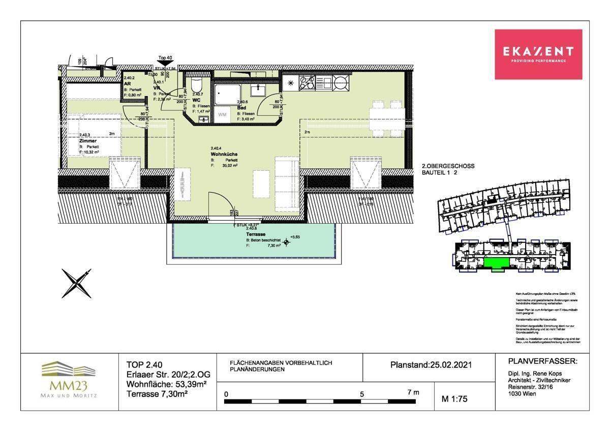 MM23 Wohnungspläne_Stg.2 Top 40