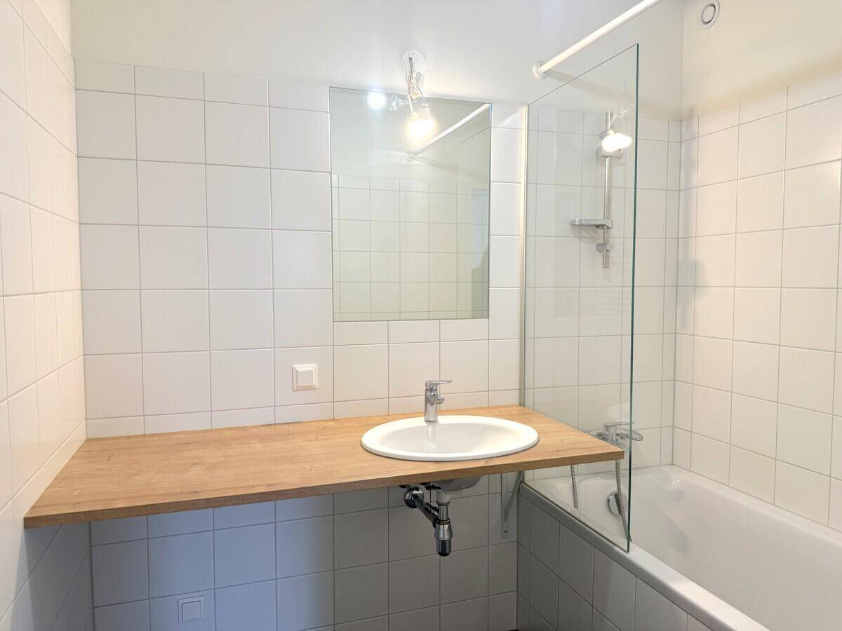 Top 2 Zimmerwohnung mit Loggia | 1220 Wien | BILLA und HOFER direkt im HAUS - Ansicht 5