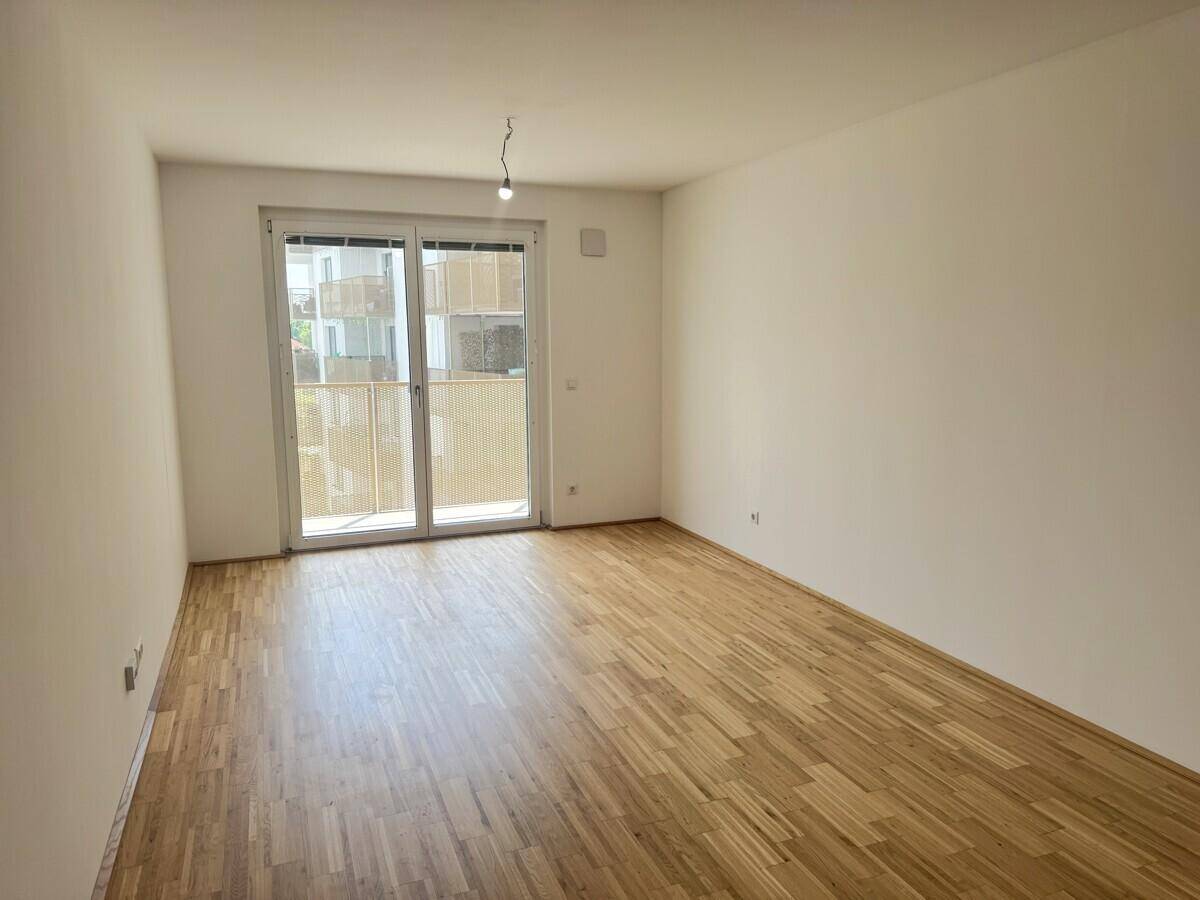 Innenhofseitige 2 Zimmerwohnung | Unbefristete Vermietung | Groß-Enzersdorfer-Straße 62 – pohled 2