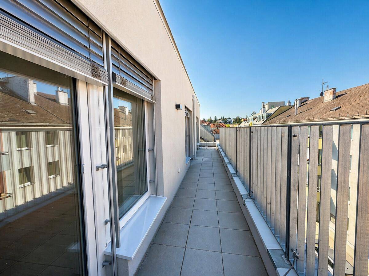 Wohnung – Wien, Atzgersdorf - Ansicht 4