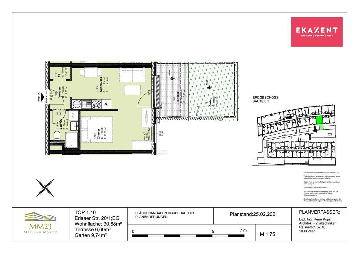 MM23 Wohnungspläne_Stg.1 Top 10