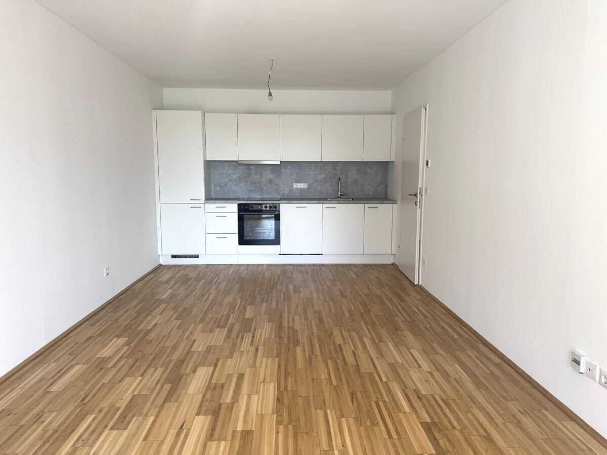 Innenhofseitige 2 Zimmerwohnung | Unbefristete Vermietung | Groß-Enzersdorfer-Straße 62 – pohled 3