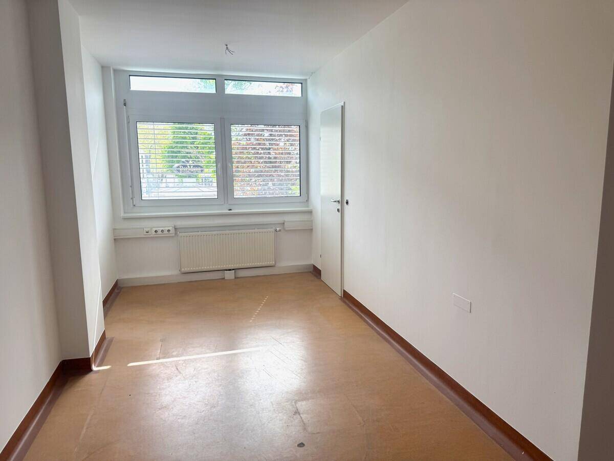Sonnige Büroeinheit in frequentierter Lage – EKAZENT Hietzing | B01B - Ansicht 2