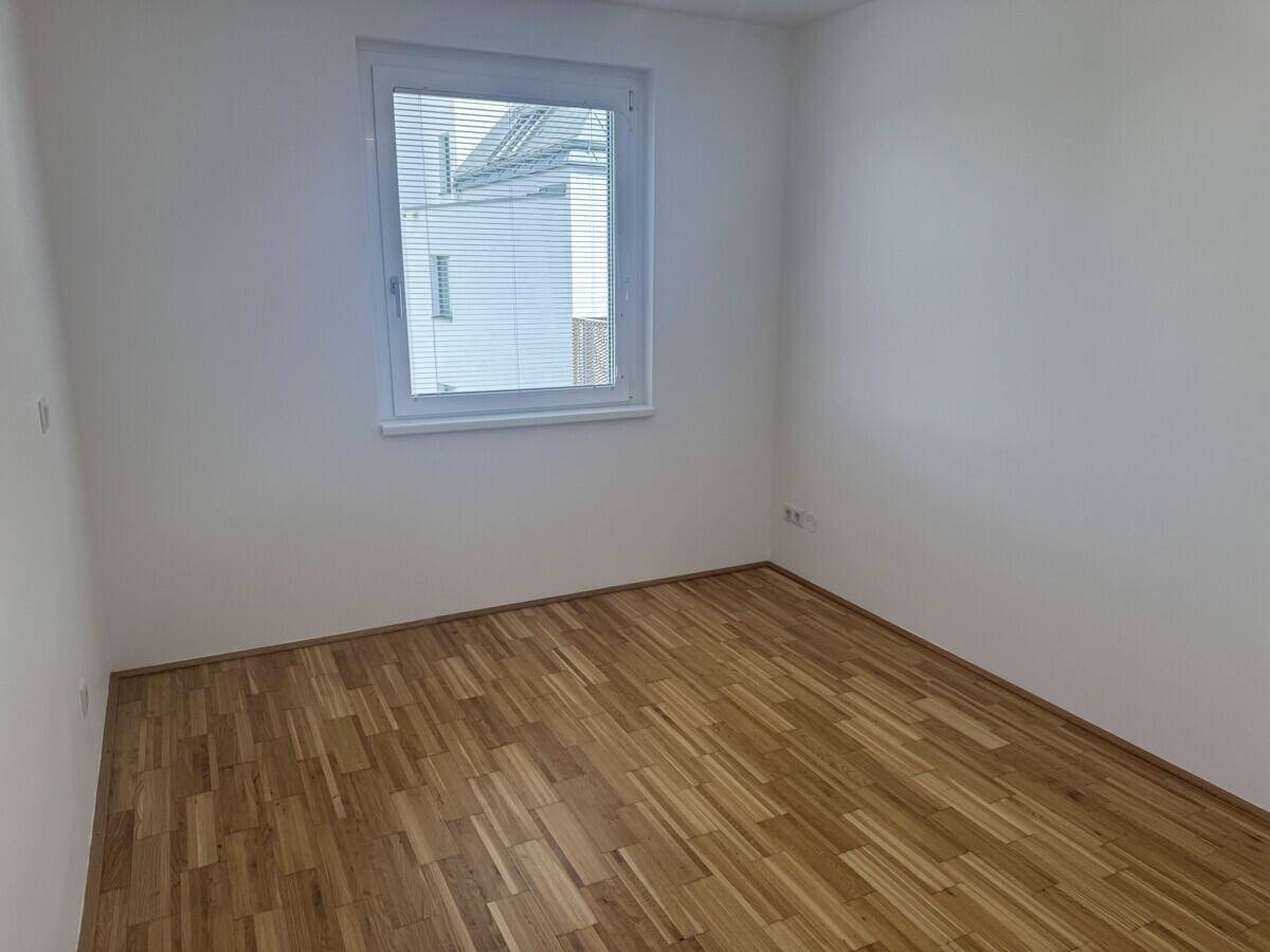 GROSS 60| Unbefristete 2 Zimmerwohnung mit Balkon | ab sofort verfügbar - Widok 3