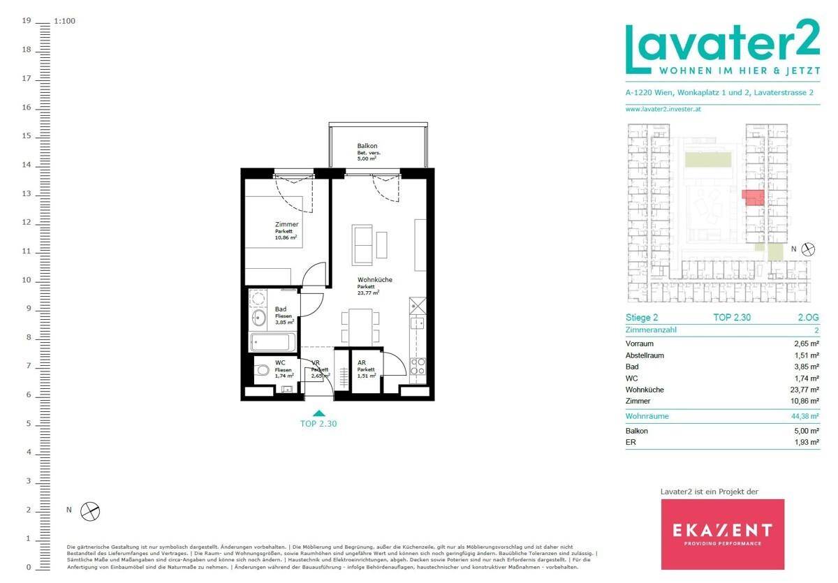 Plan