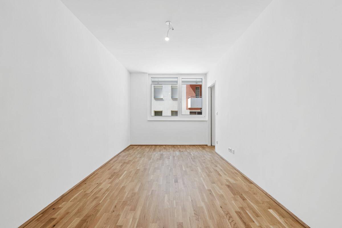Wohnung – Wien - Ansicht 4