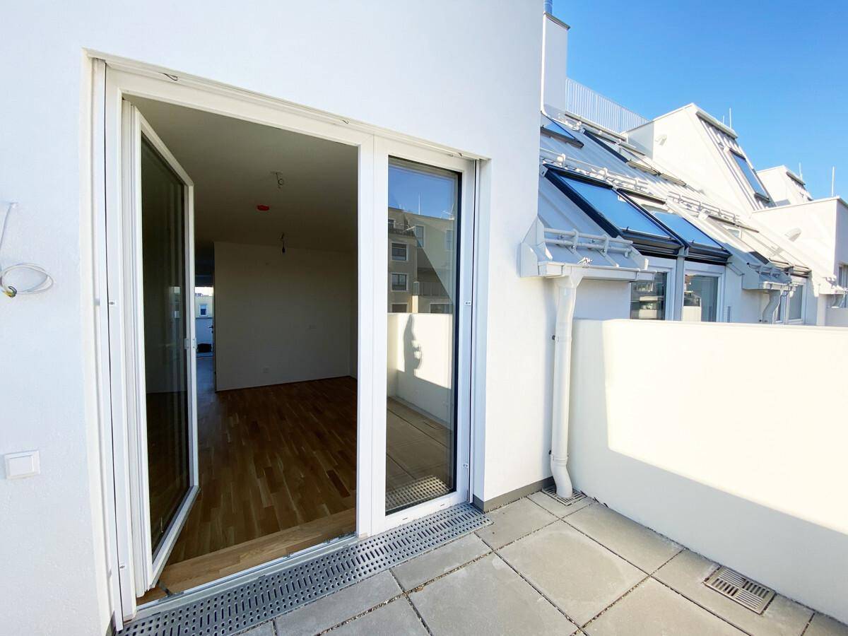 Balkon 2
