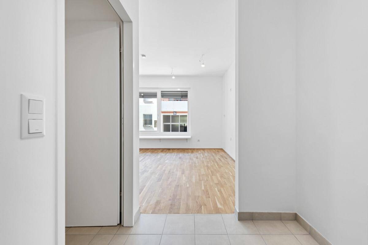 Wohnung – Wien - Mehr