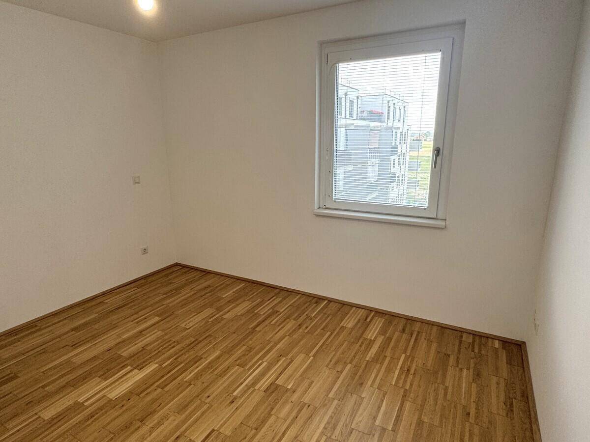 Innenhofseitige 2 Zimmerwohnung | Unbefristete Vermietung | Groß-Enzersdorfer-Straße 62 – pohled 5