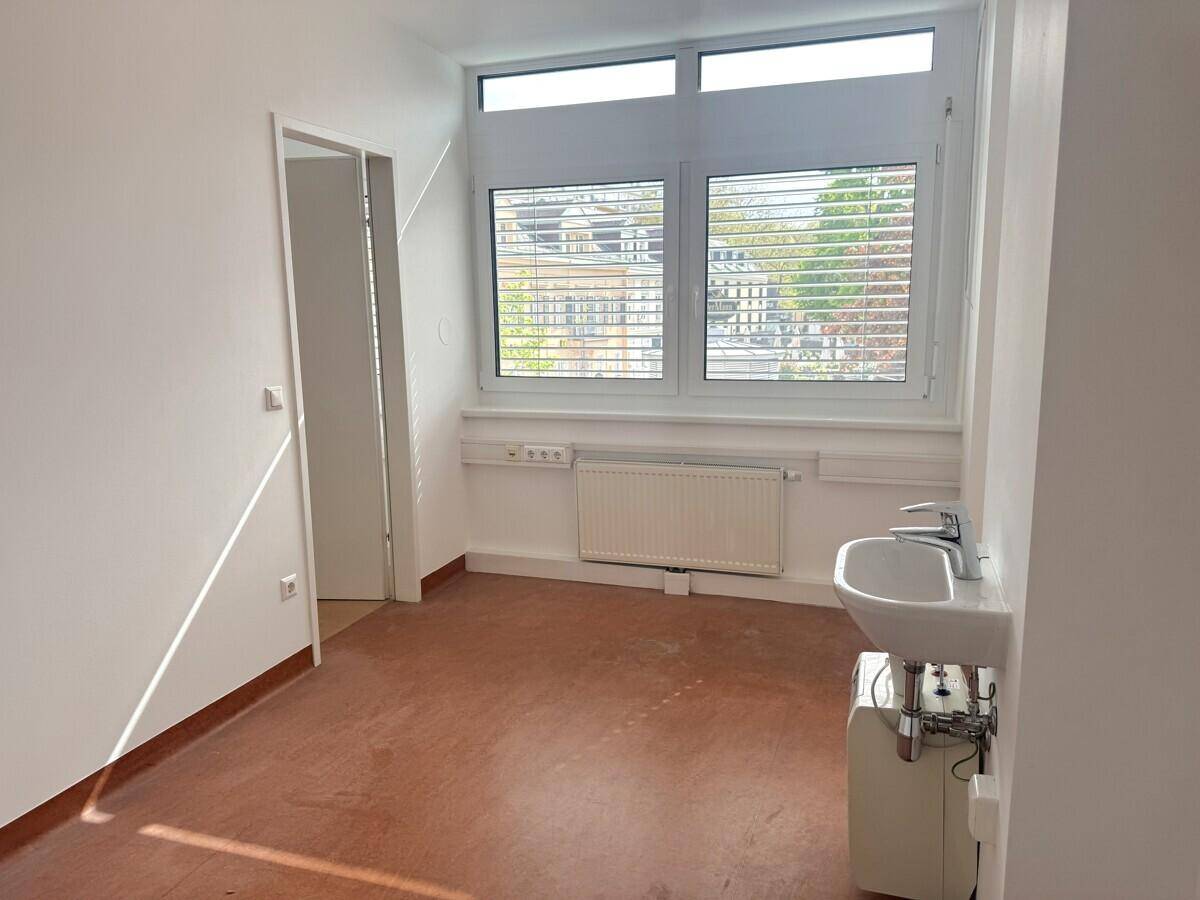 Sonnige Büroeinheit in frequentierter Lage – EKAZENT Hietzing | B01B - Ansicht 4