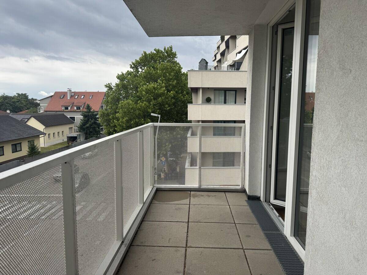Top 2 Zimmerwohnung mit Loggia | 1220 Wien | BILLA und HOFER direkt im HAUS - Ansicht 6