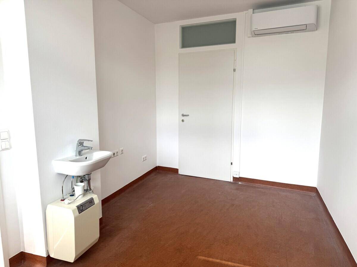 Sonnige Büroeinheit in frequentierter Lage – EKAZENT Hietzing | B01B - Ansicht 5
