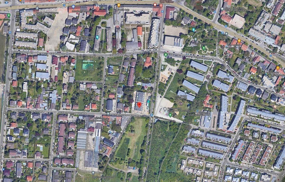 Familientraum mit 5 Zimmer und Garten: Ein perfektes Zuhause für Ihre Familie! - Widok 2