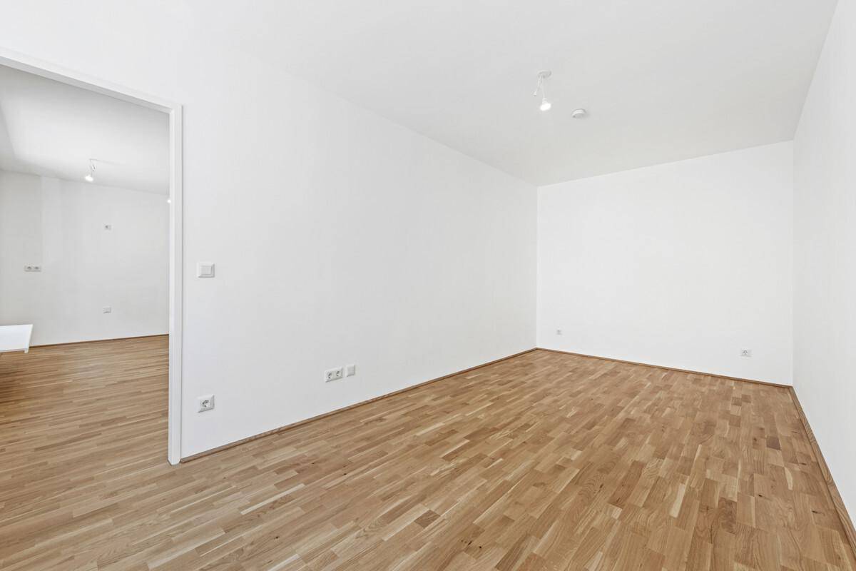Wohnung – Wien - Ansicht 5