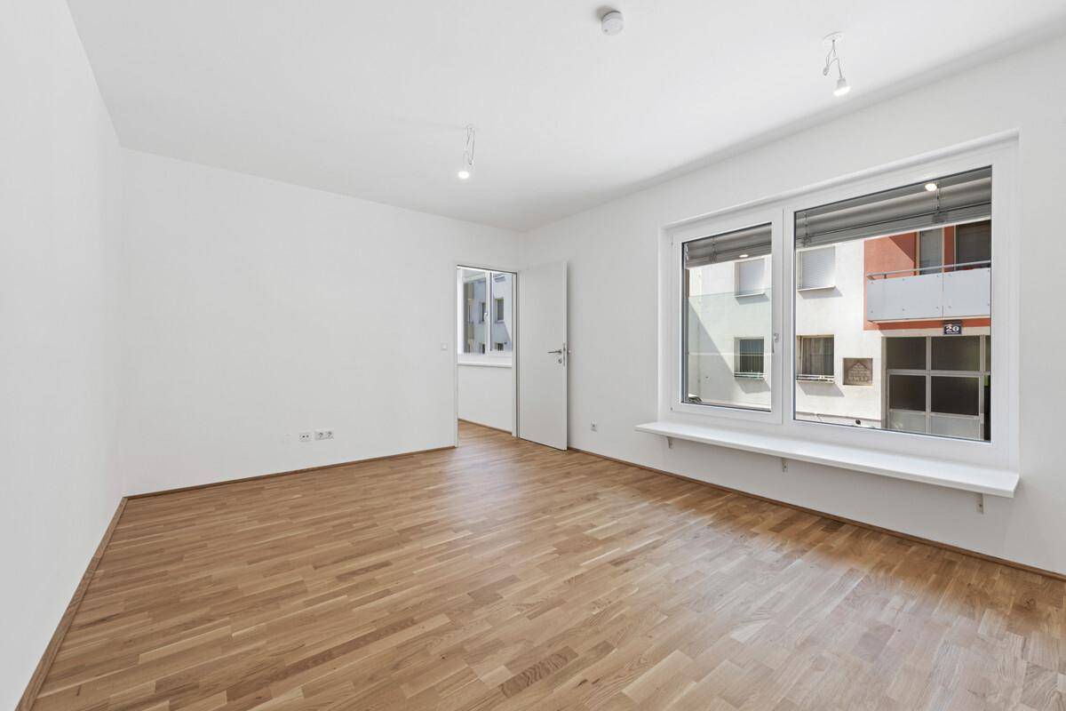 Wohnung – Wien - Ansicht 2