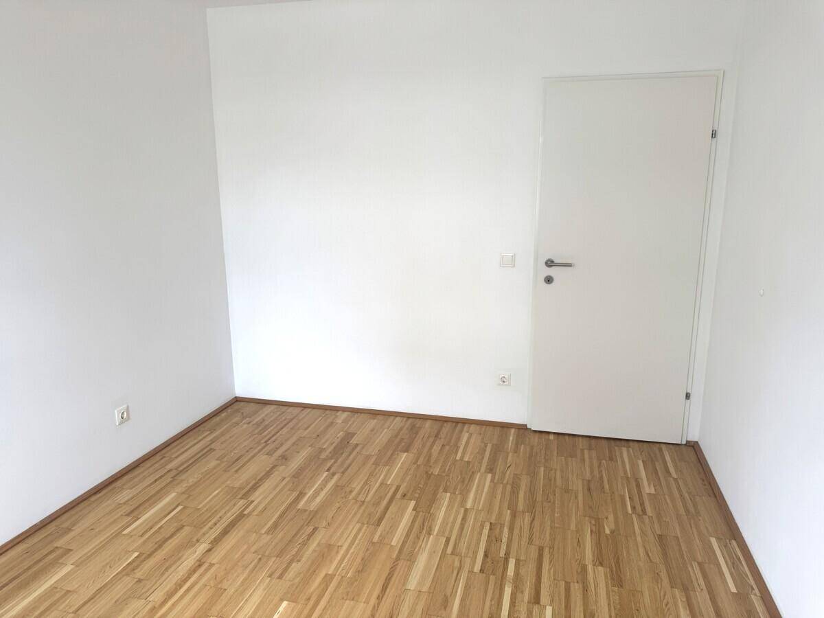 Top 2 Zimmerwohnung mit Loggia | 1220 Wien | BILLA und HOFER direkt im HAUS - Ansicht 4