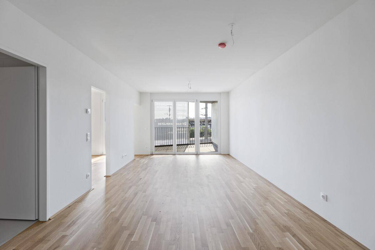 Störer Wohnraum