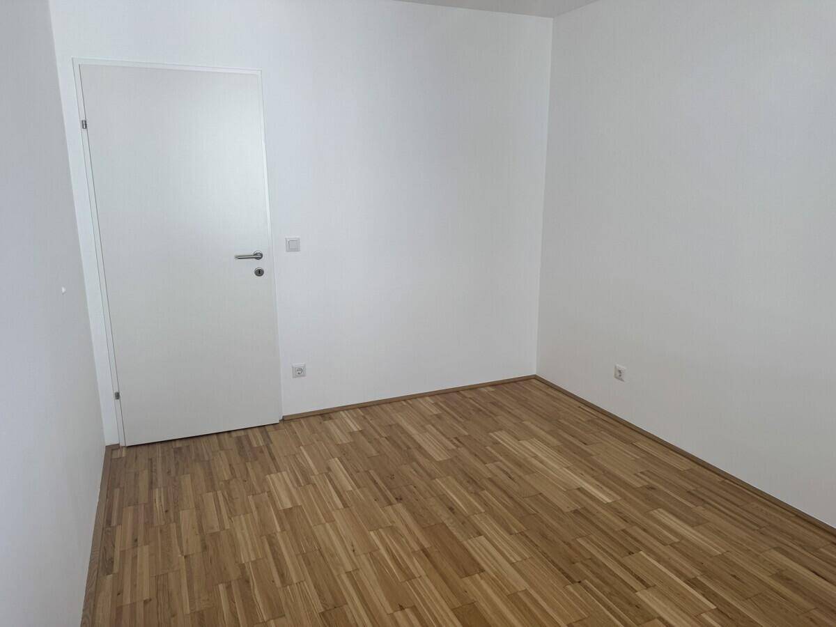 GROSS 60| Unbefristete 2 Zimmerwohnung mit Balkon | ab sofort verfügbar - Widok 4