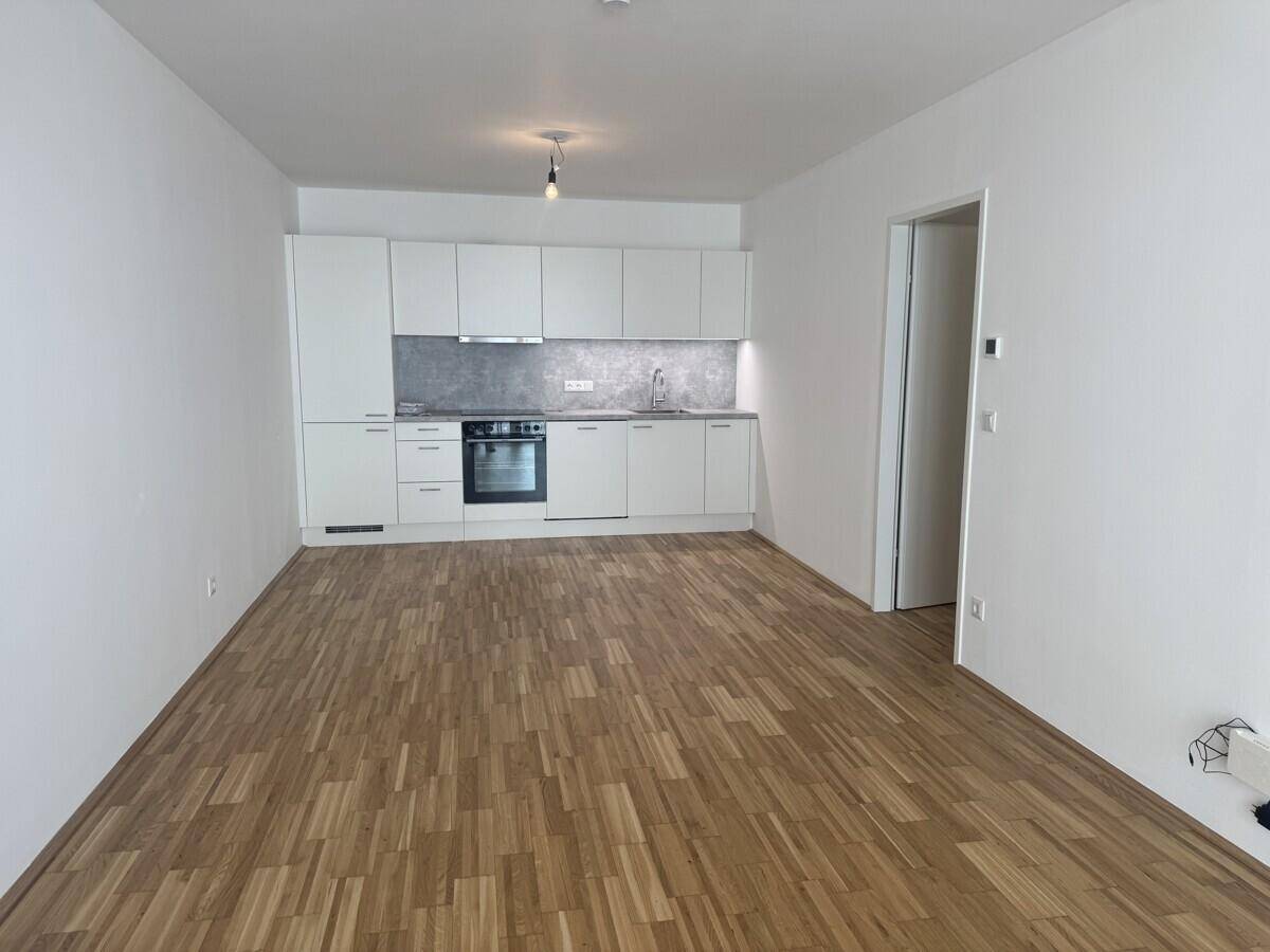 GROSS 60| Unbefristete 2 Zimmerwohnung mit Balkon | ab sofort verfügbar - Widok 2