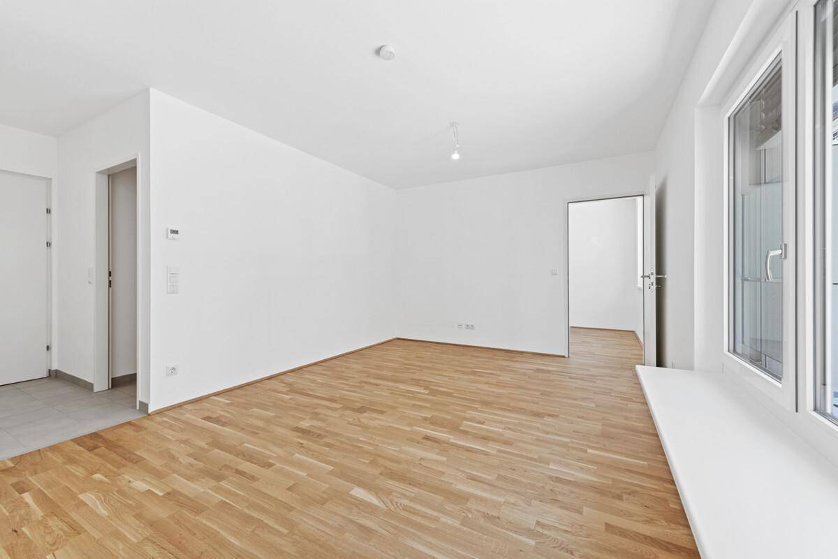 Wohnung – Wien - Ansicht 3