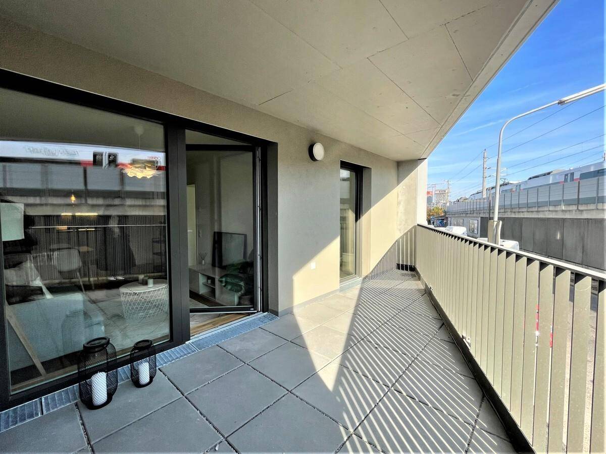 Loggia