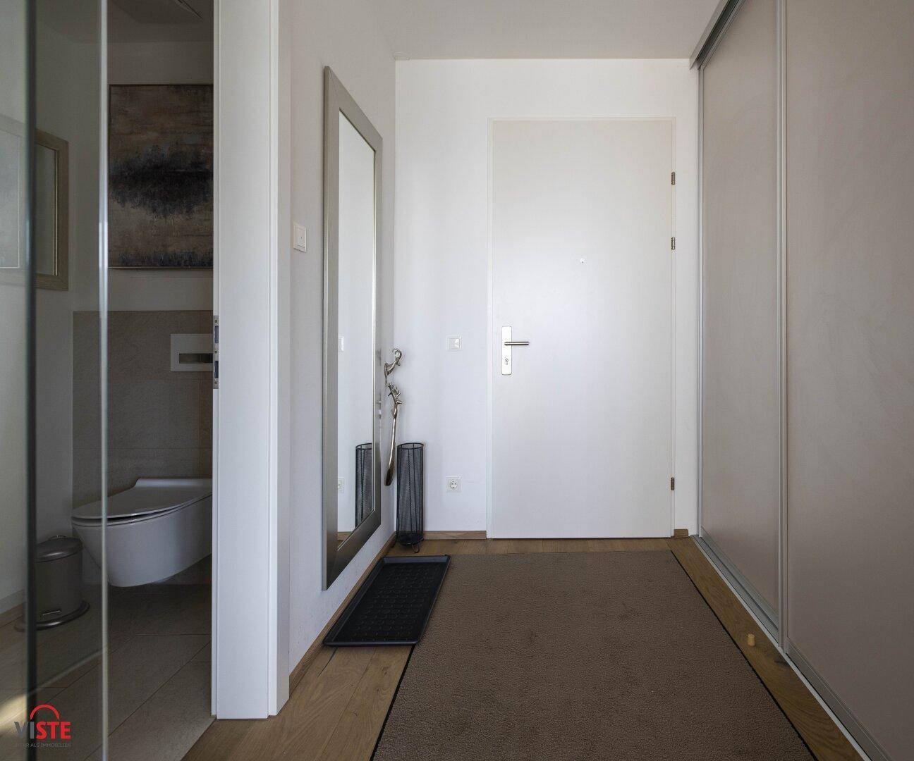 Klare Wohnästhetik / Living Clarity