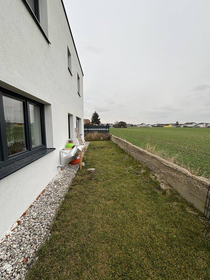 Modernes Zweifamilienhaus in Wels/ Unterhart – pohled 4