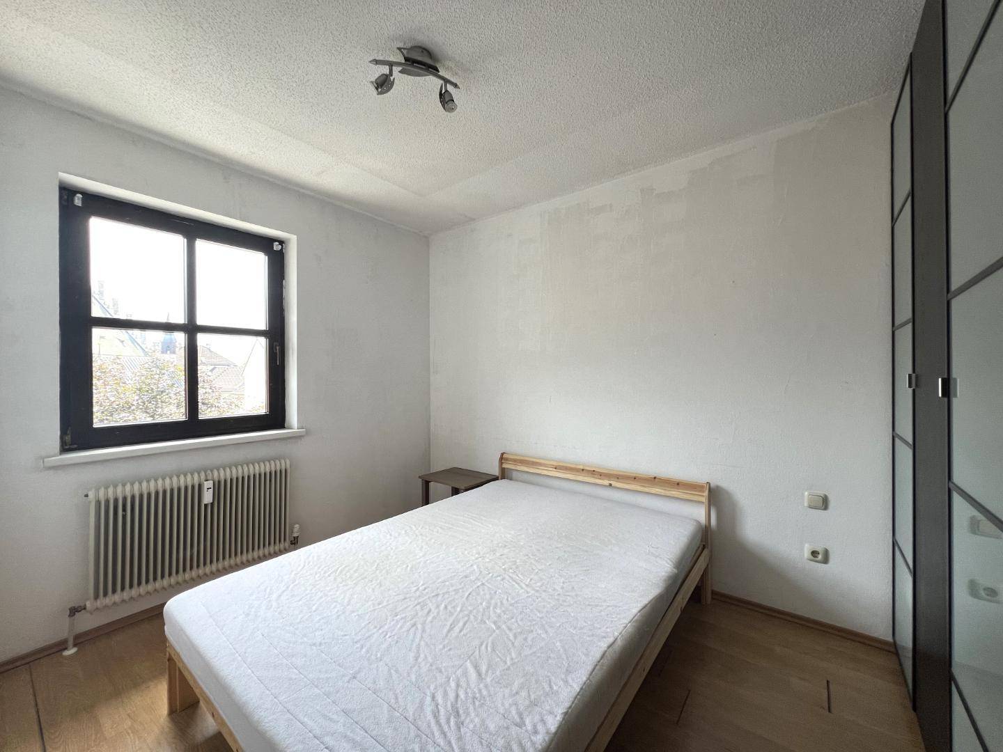 Schlafzimmer Foto 2