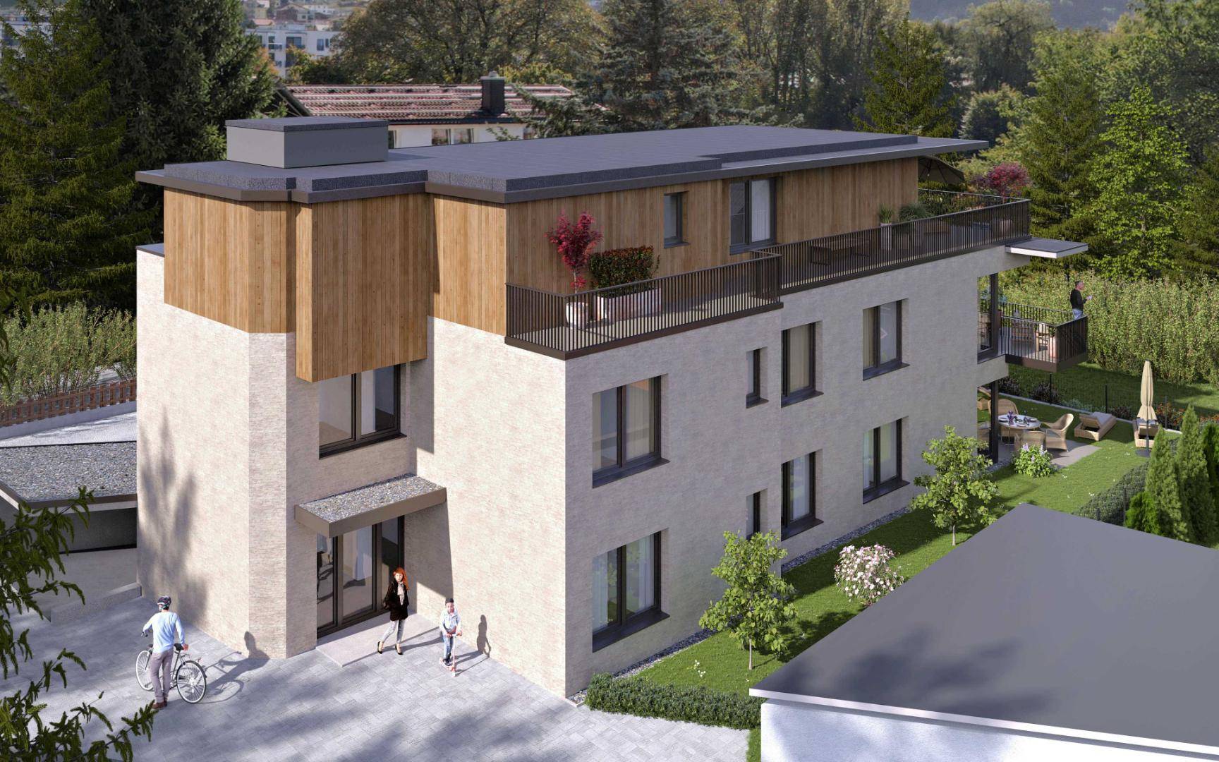 Visualisierung Karwendelstraße 1 10-06-2024