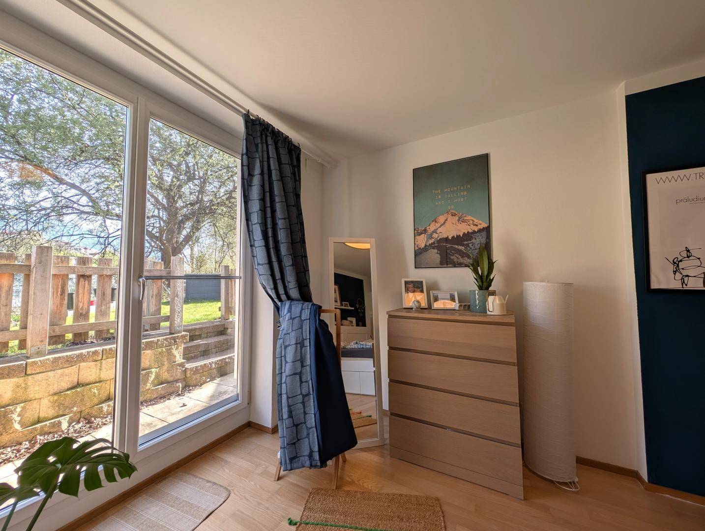 1. Schlafzimmer 2