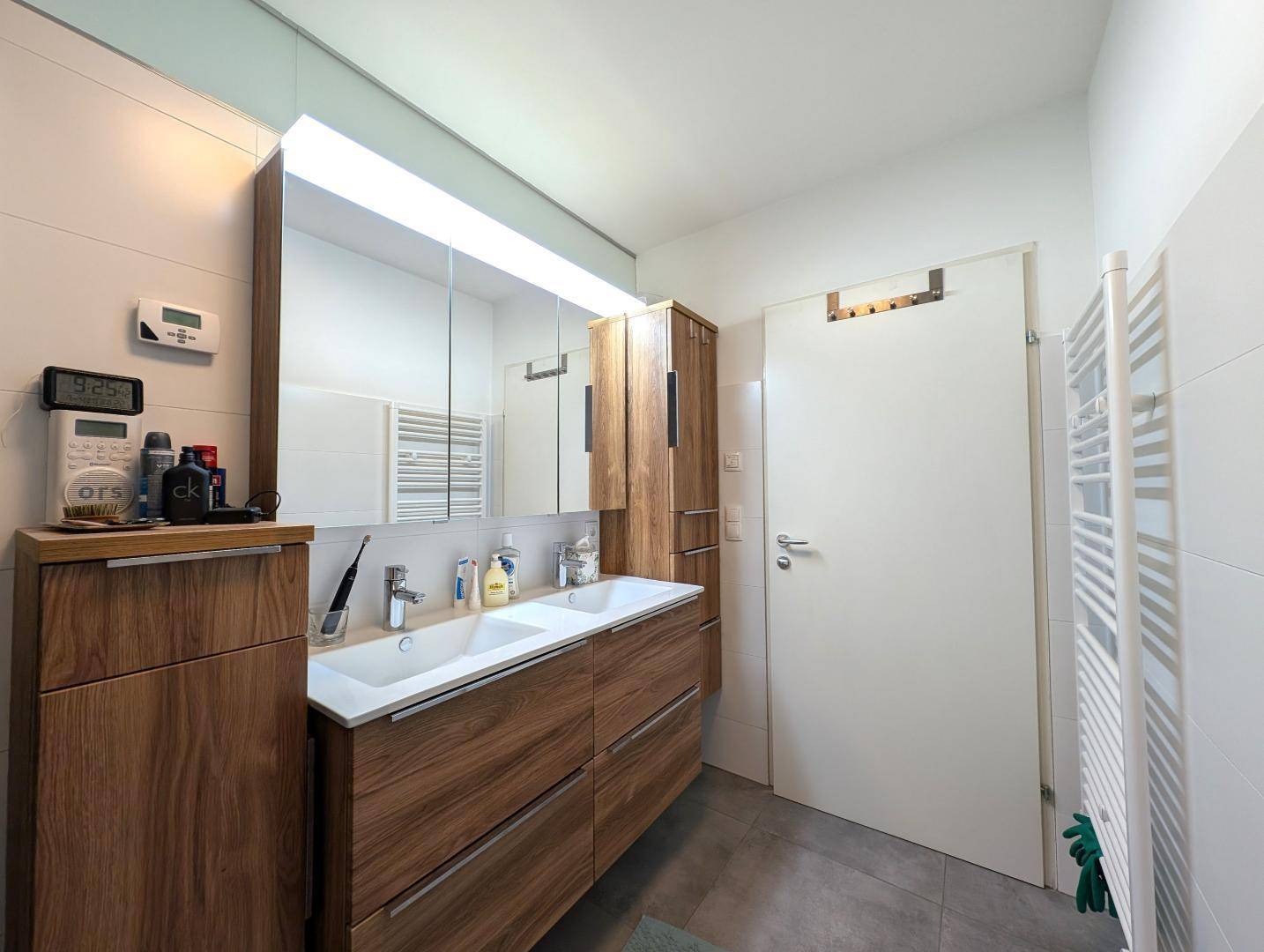 Badezimmer 2