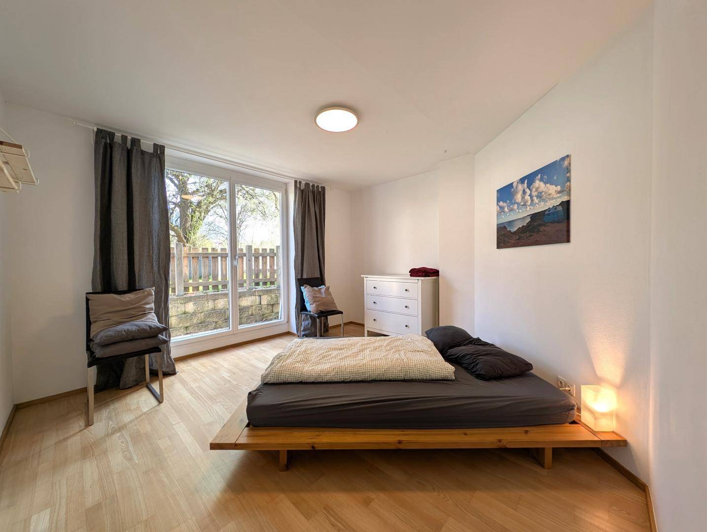 2. Schlafzimmer