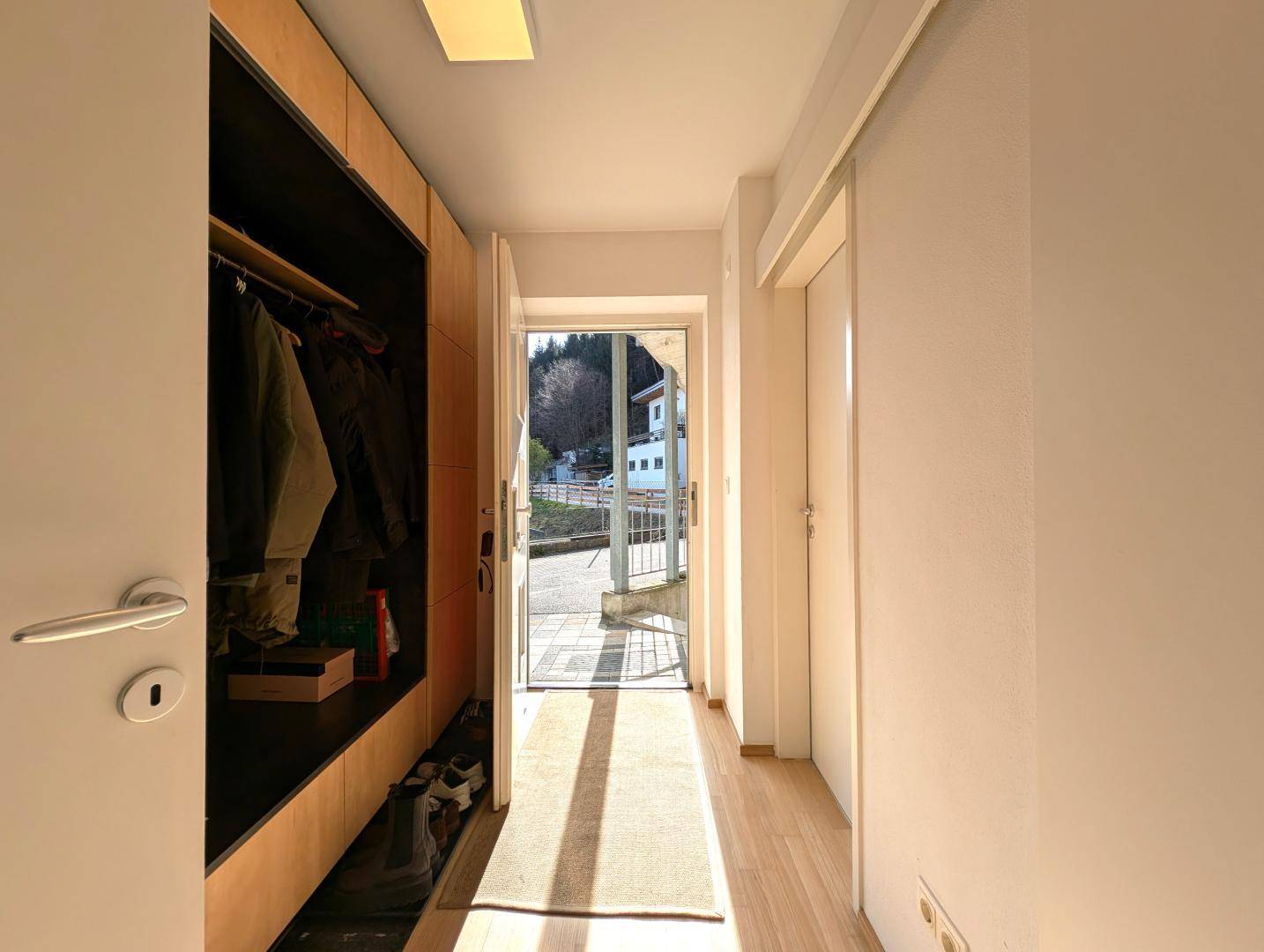 Garderobe