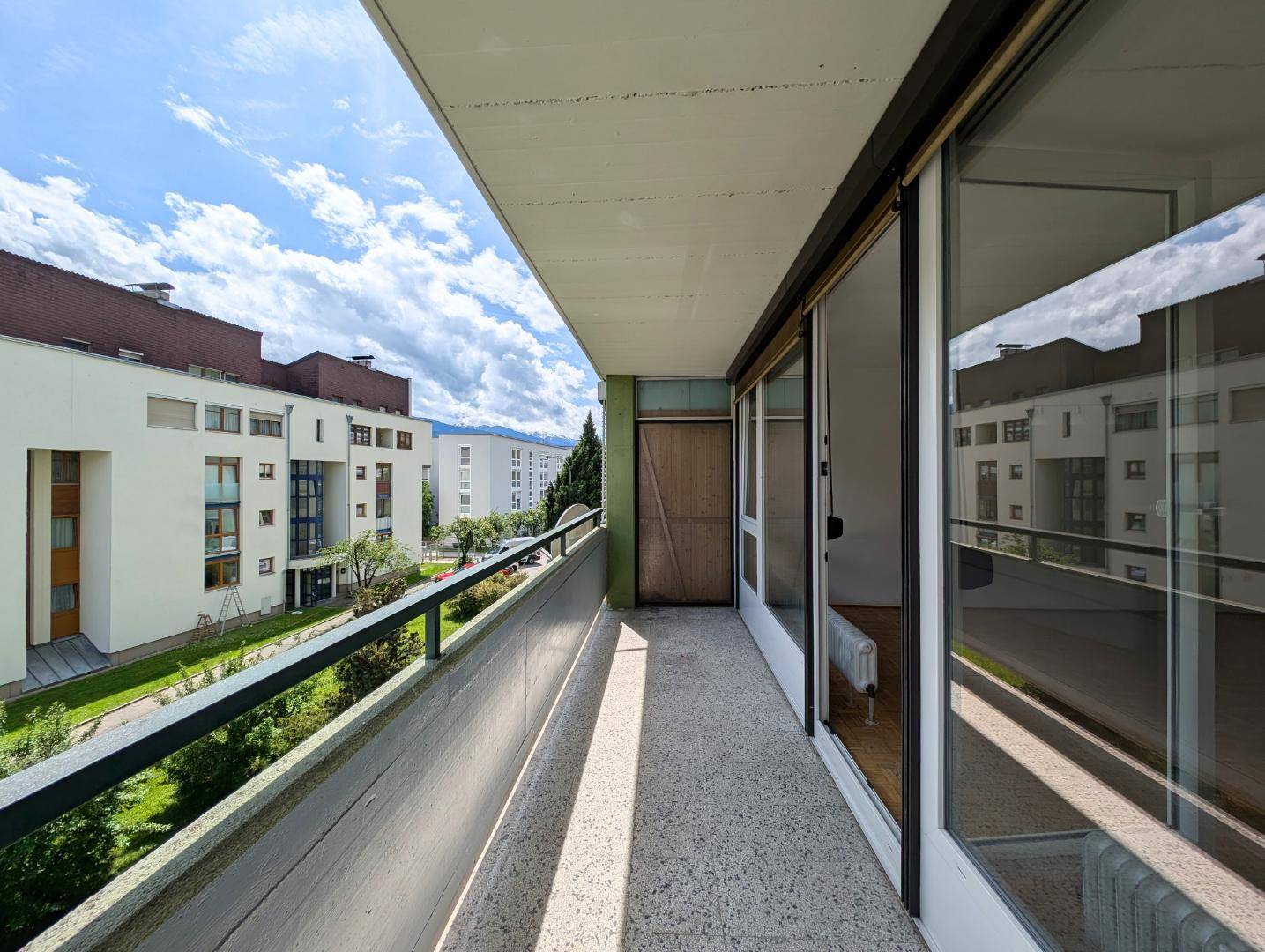 Loggia Foto 1