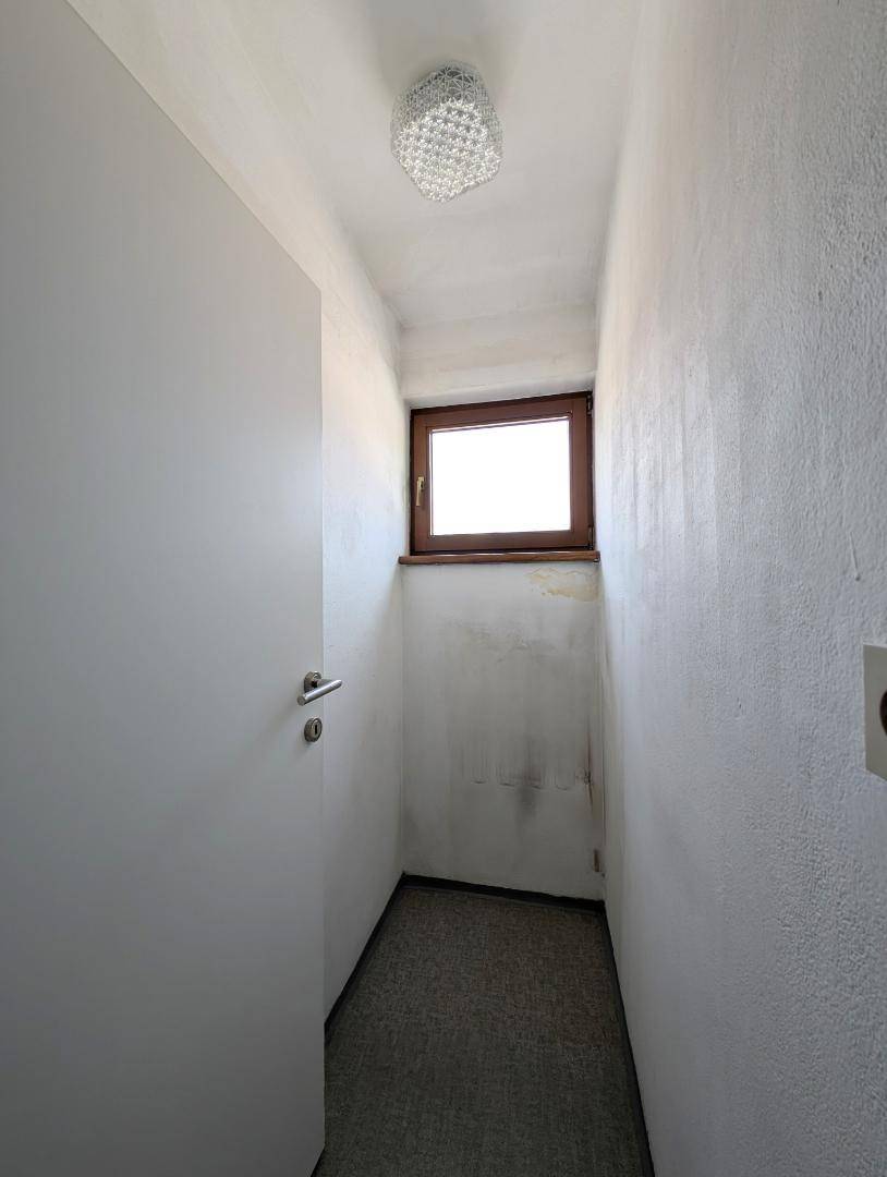 Abstellraum Foto 1