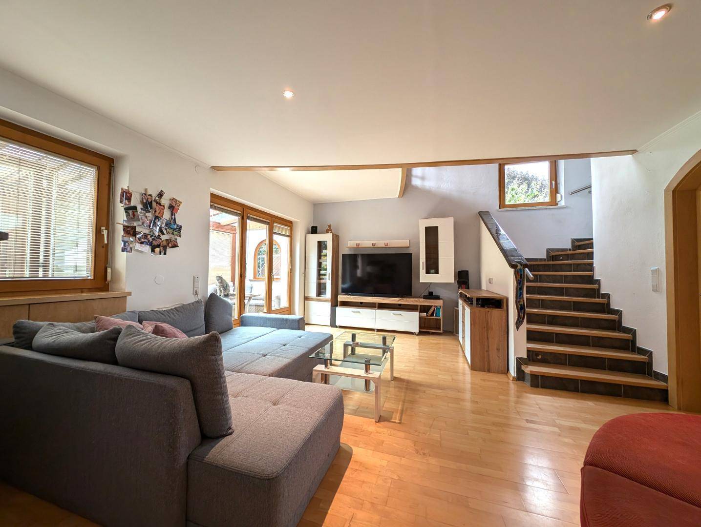 Wohnzimmer Foto 1