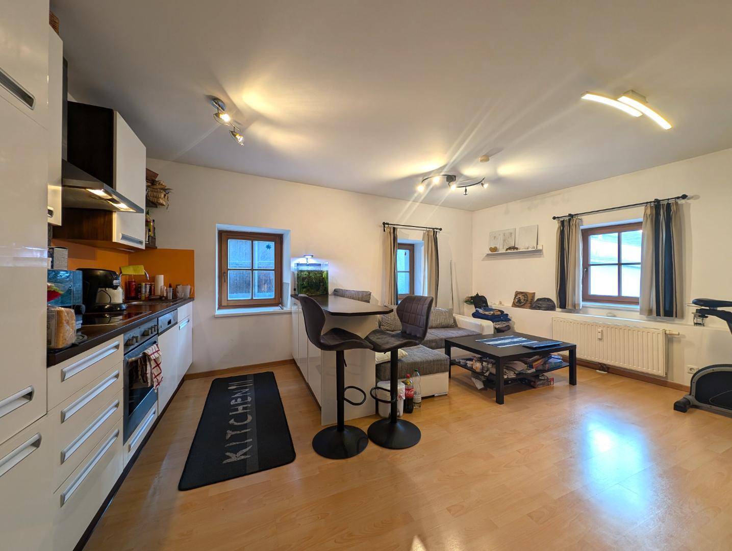 Wohnzimmer Foto 1